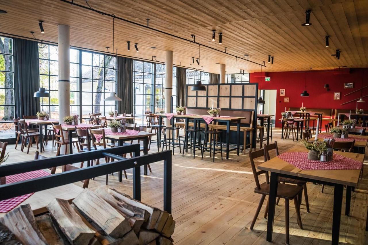 Chiemseer Wirtshaus 키엠민크 외부 사진