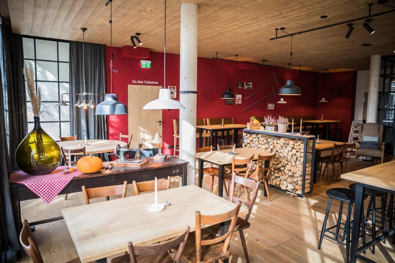 Chiemseer Wirtshaus 키엠민크 외부 사진